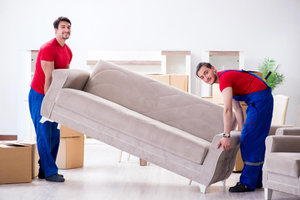 Commercial Relocation Services Poinciana