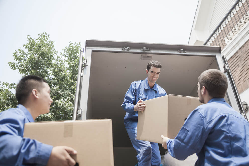 Affordable Moving Services Lancaster