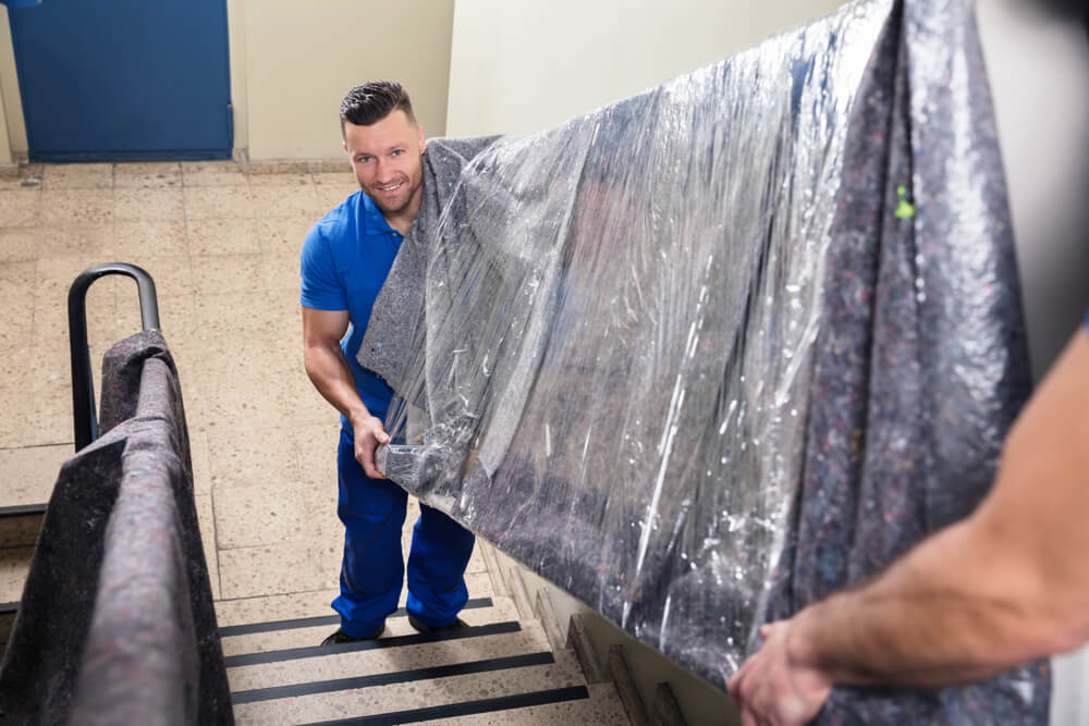 Local Moving Company Leads
