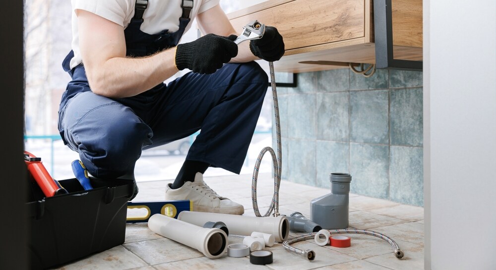 Expert Drain Unclogging