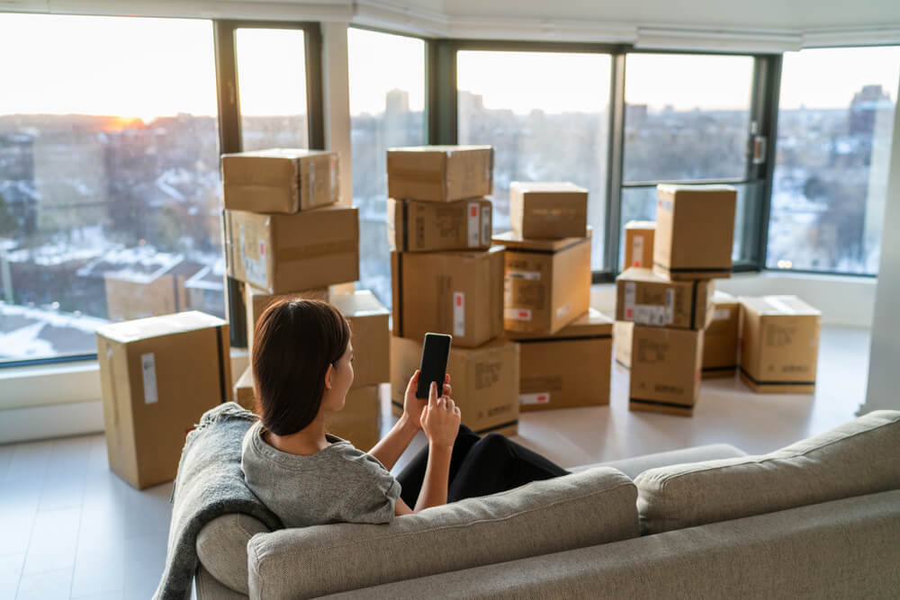 Full Service Moving Company Glenwood
