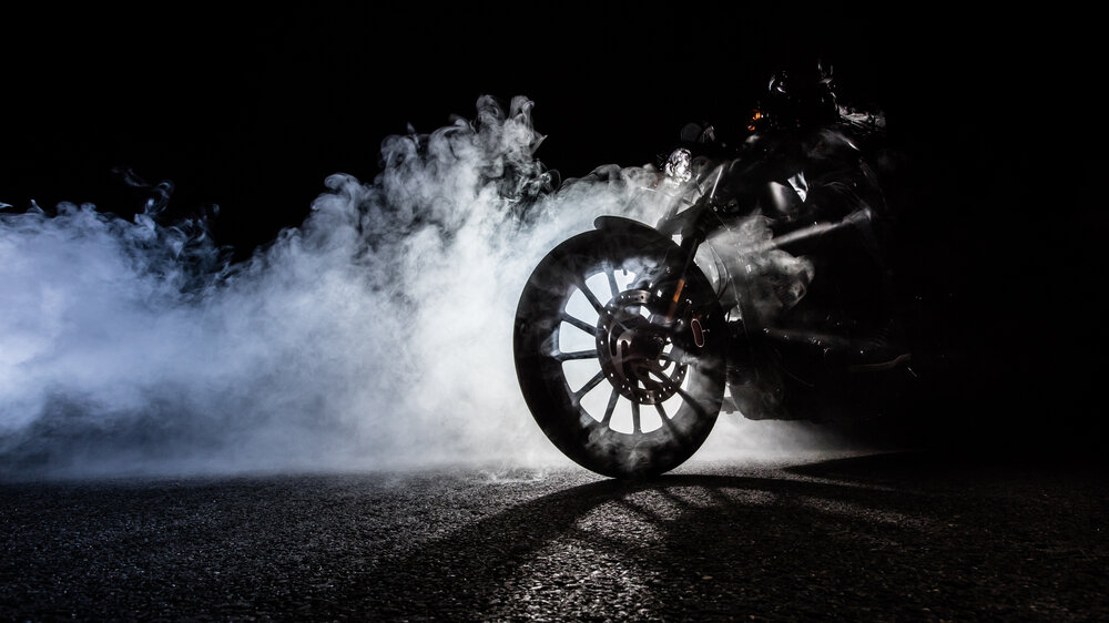 Motorcycle Shipping Rates
