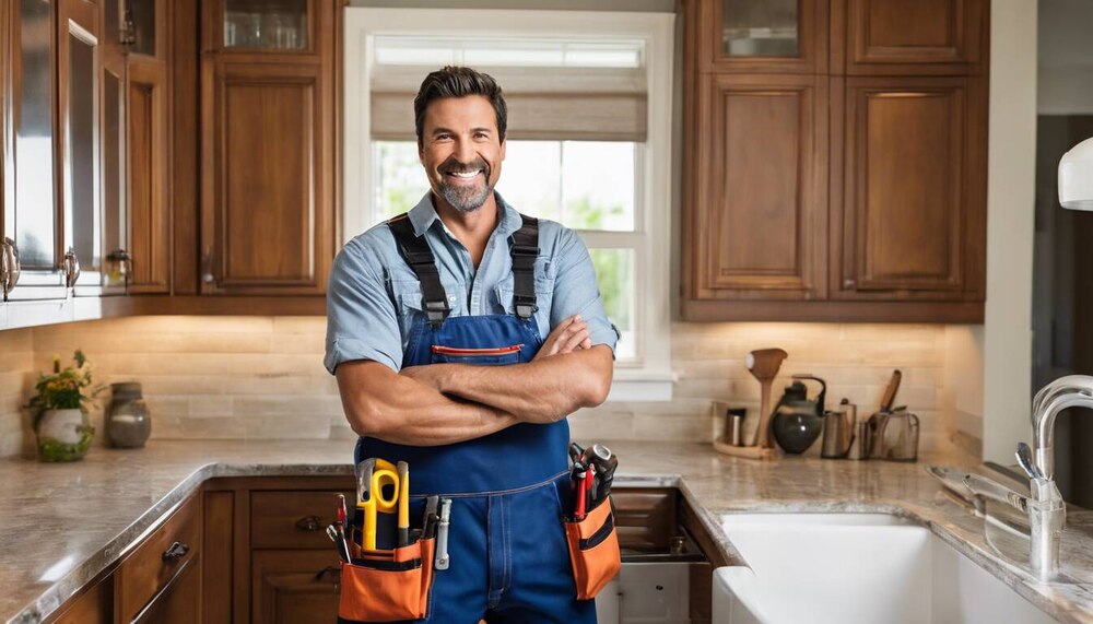 Residential Plumbing