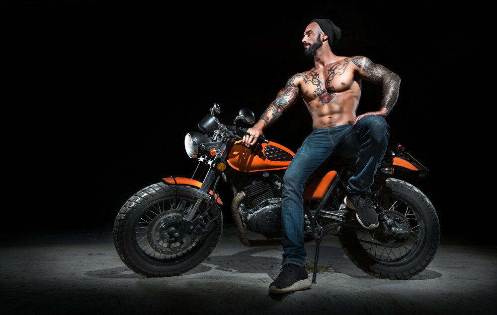 Affordable Motorcycle Transport