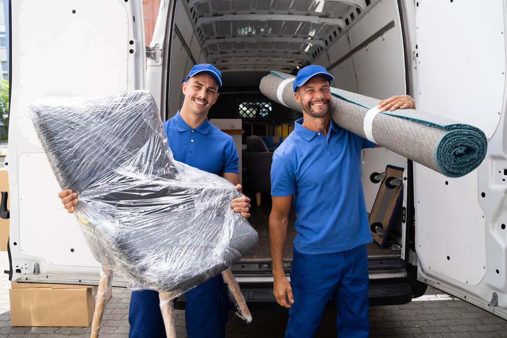 Top-rated Moving Company Poinciana
