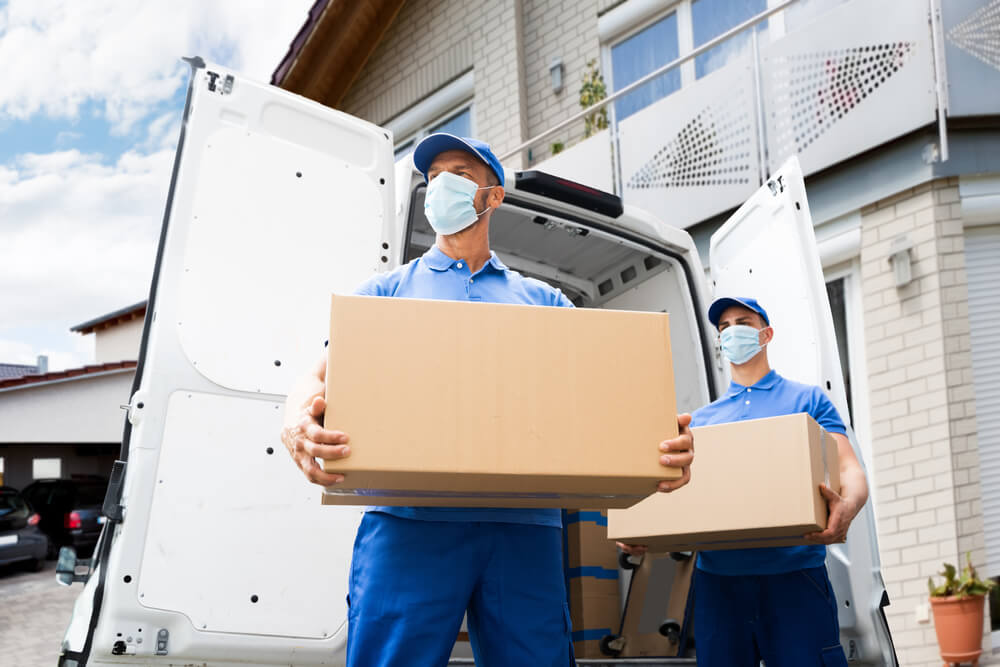 Moving Company Marketing