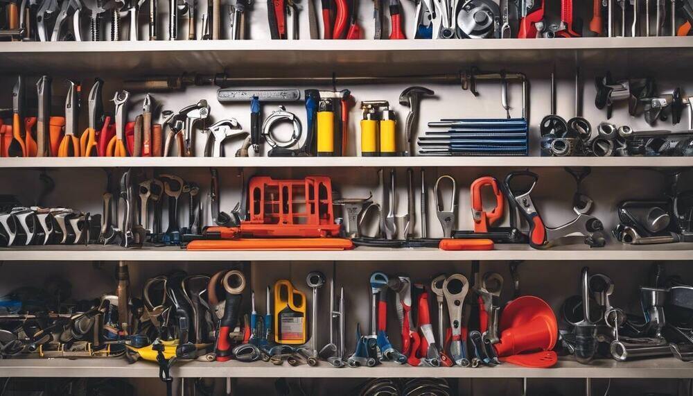 Trusted Plumbing Company