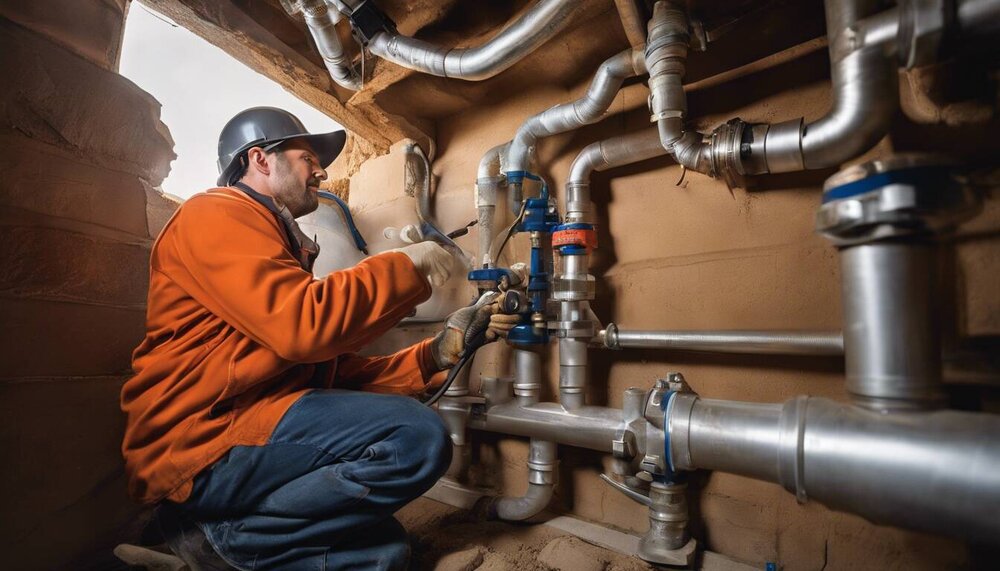 Affordable Plumbing