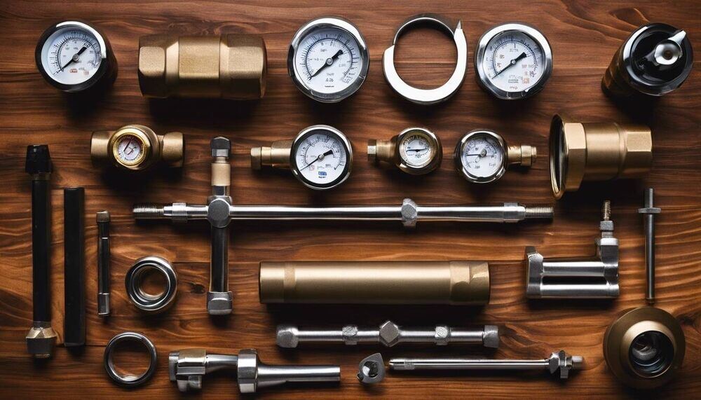 Certified Plumber