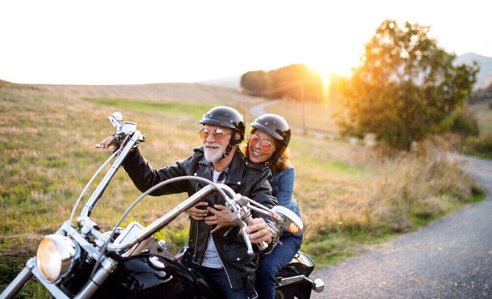 Budget Motorcycle Shipping