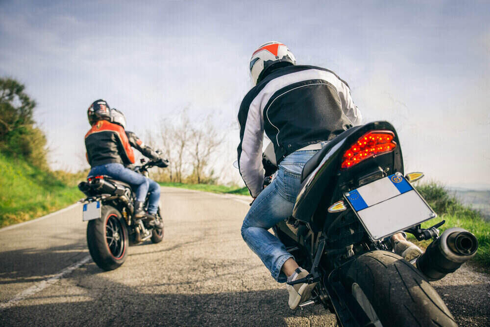 Discount Motorcycle Transport