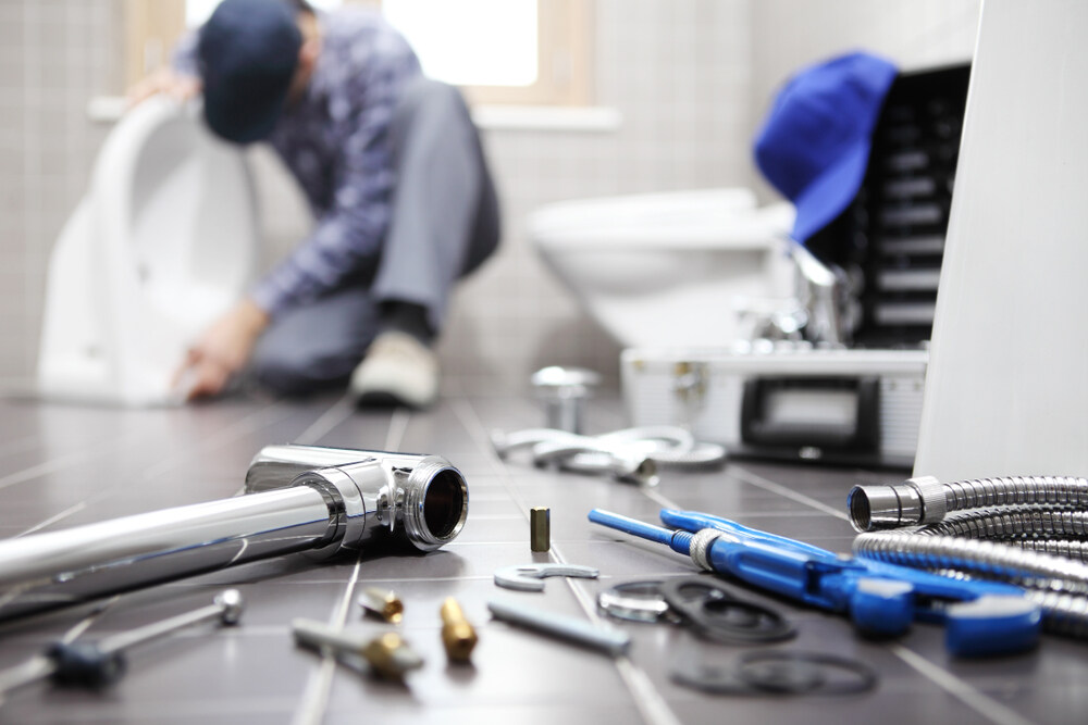 Local Plumber