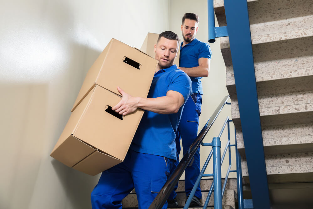 Full Service Moving Company Balch Springs