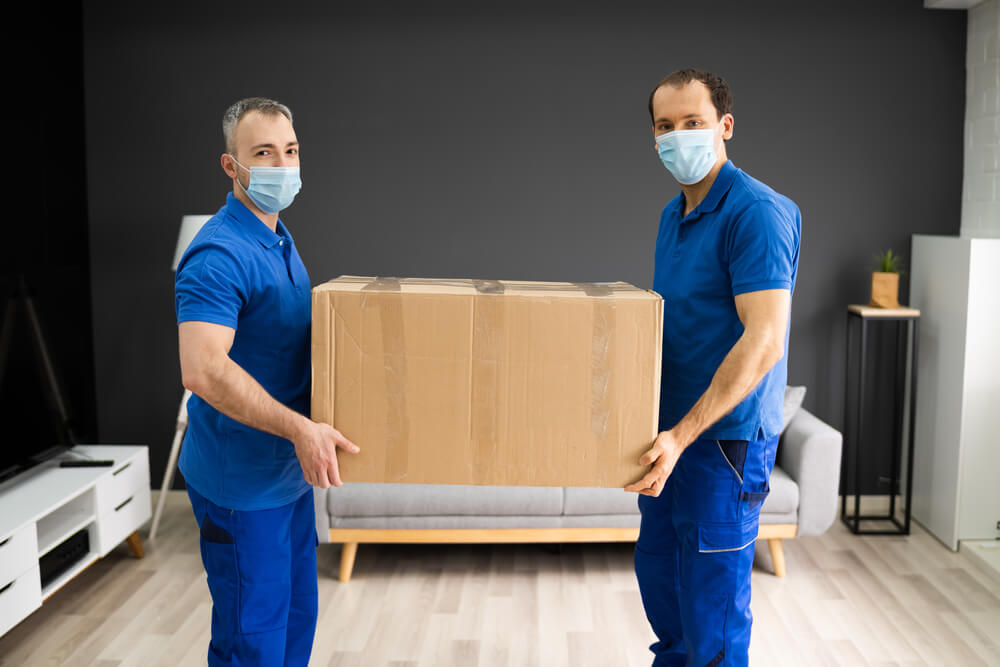 Local Moving Services