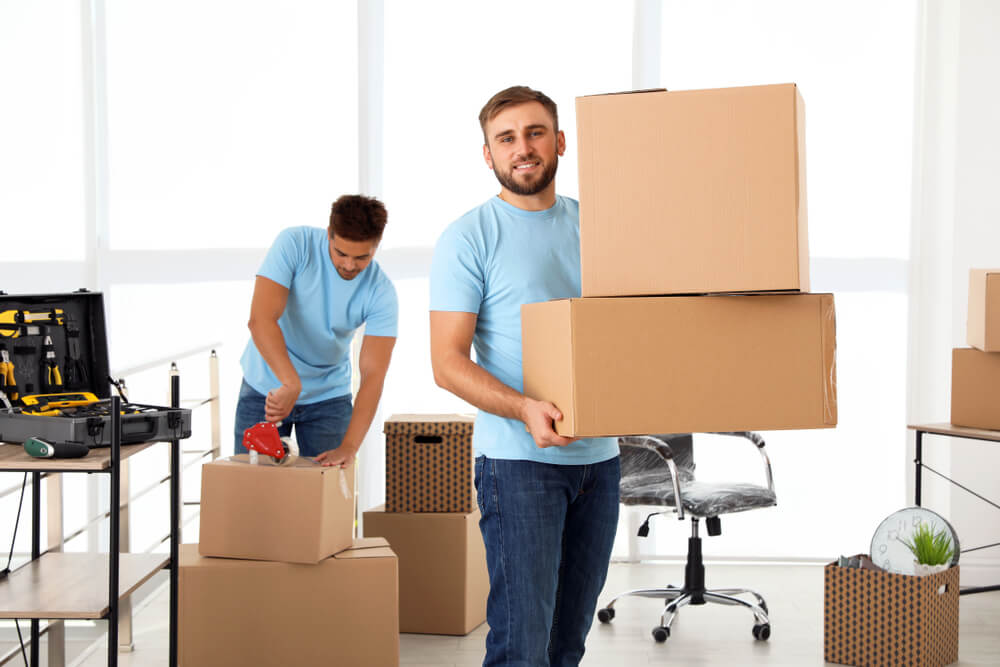 Reliable Moving Services Glenwood