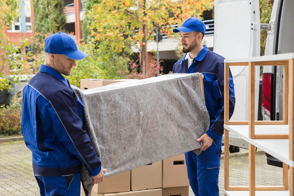 Commercial Moving Leads