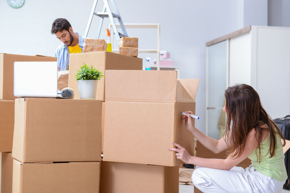 Long Distance Moving Services