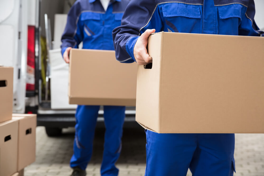 Local Moving Sanford Florida