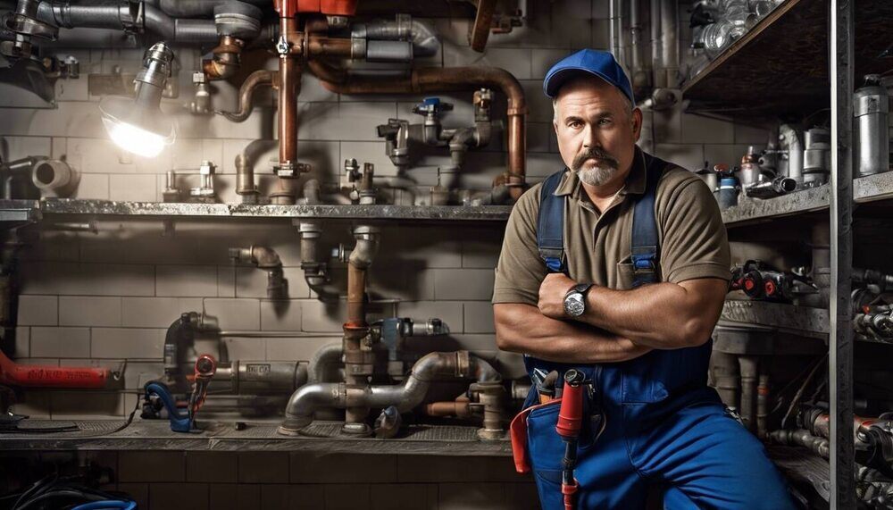 Leak Detection Services