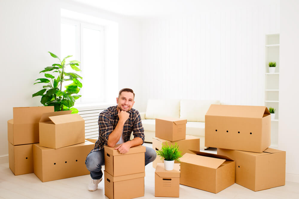 Long-distance Moving Leads
