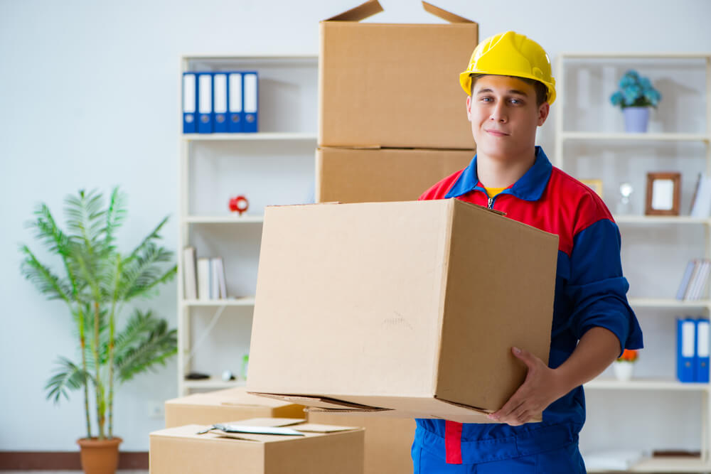 Long Distance Moving Services