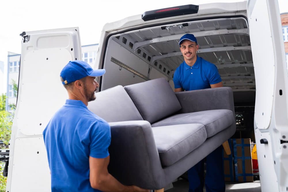 Moving Company Reviews New York
