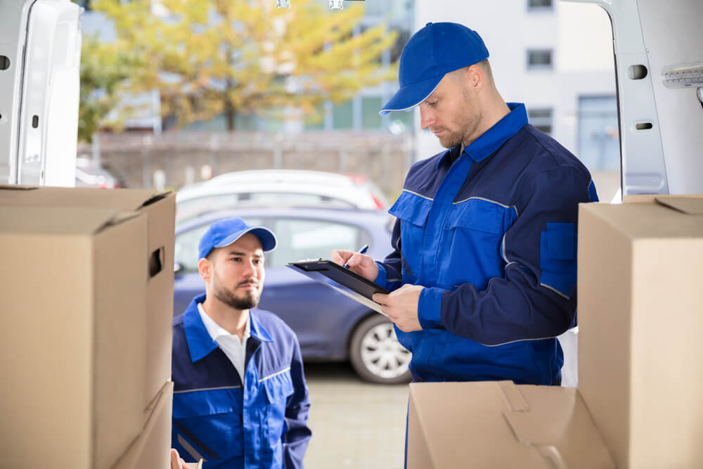 Affordable Moving Company Orange City