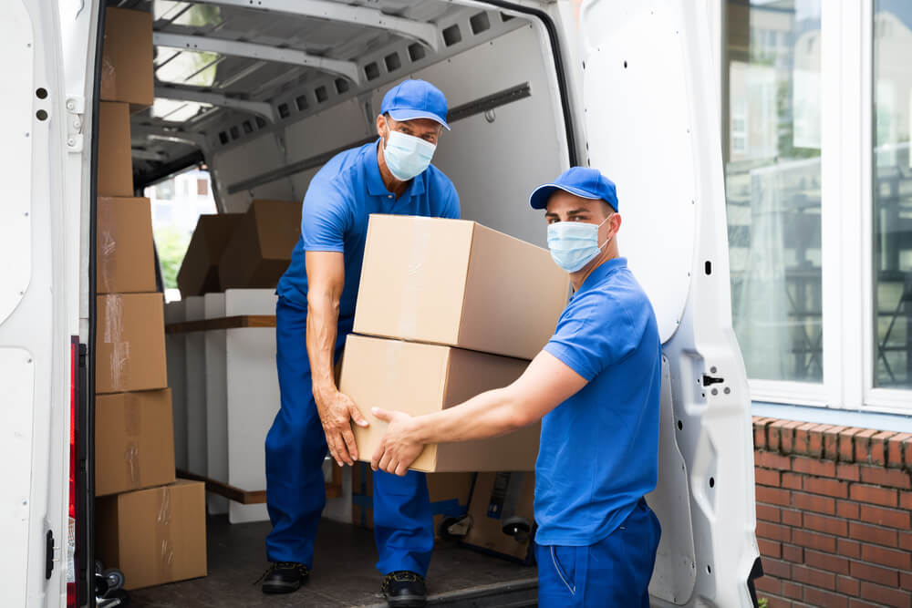 Cheap Moving Services