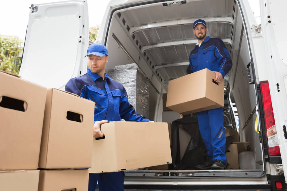 Reliable Furniture Moving Services Vista