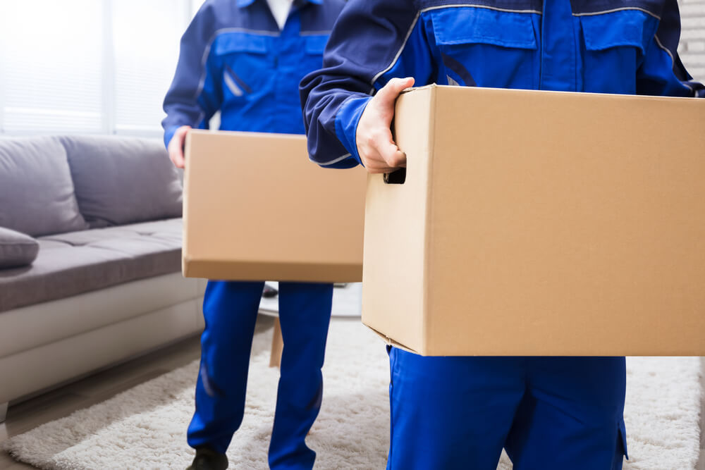 Long Distance Moving Companies