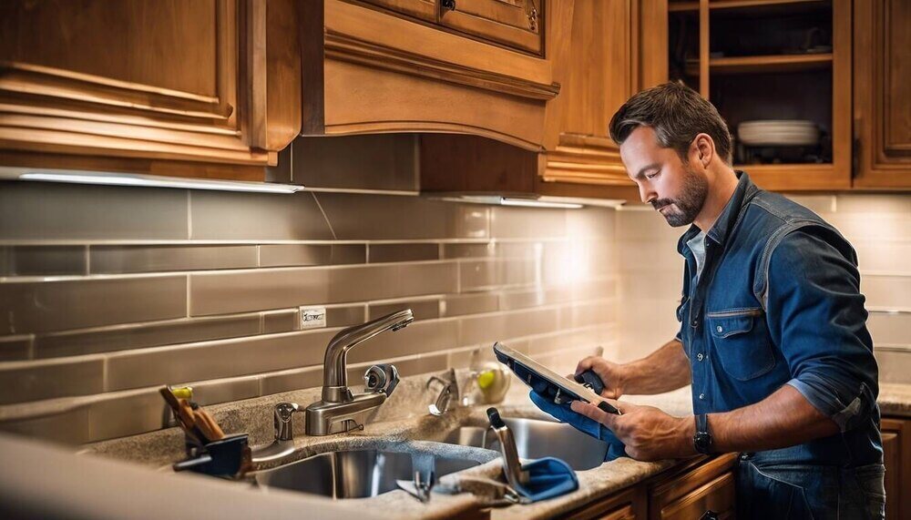 Local Plumbing Experts Santa Cruz