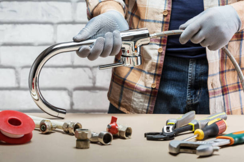 Best Plumbing Company Santa Cruz