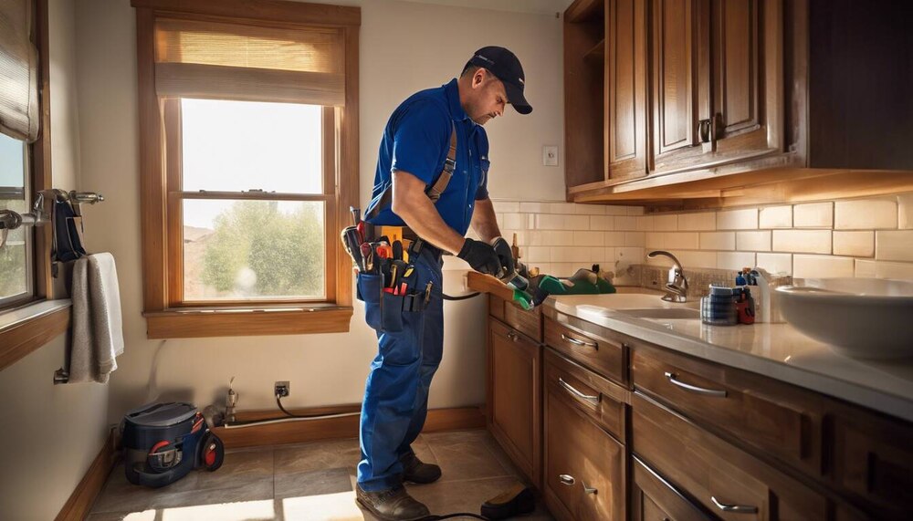 24 Hour Plumbing Service Company