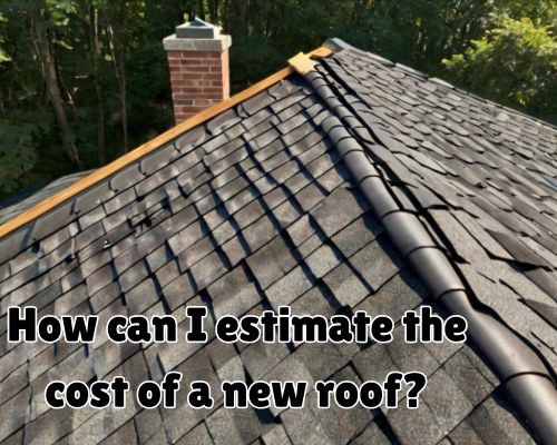 How Can I Estimate the Cost of a New Roof in New Jersey?