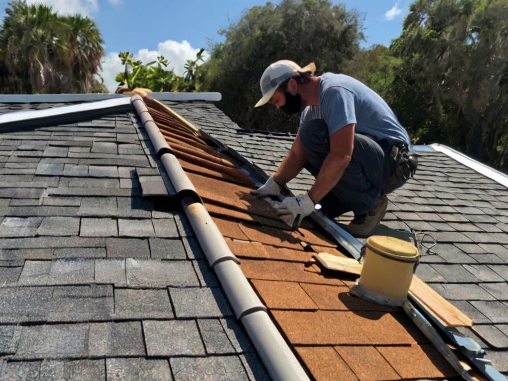 How Much Do Roofers Get Paid in California? A West Palm Beach Perspective on Roofing Pay Rates Across the U.S.
