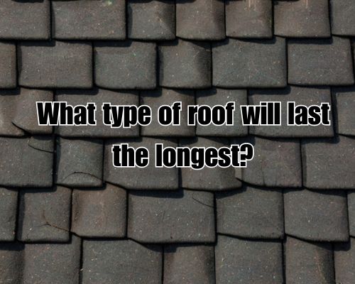 What Type of Roof Will Last the Longest? A New Jersey Homeowner’s Guide