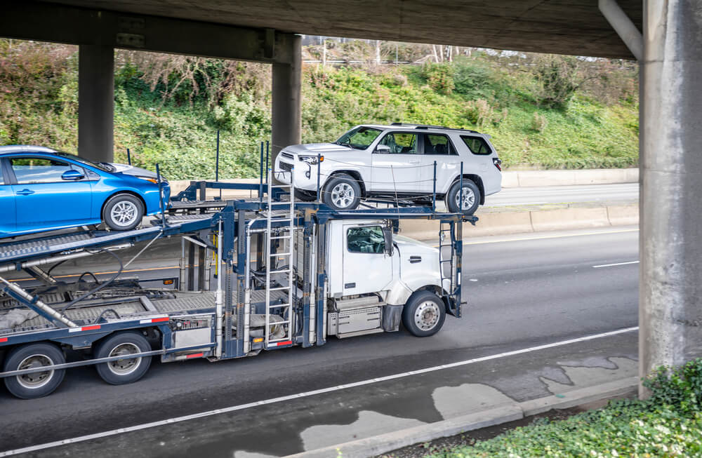 Car Shipping Facebook Strategy