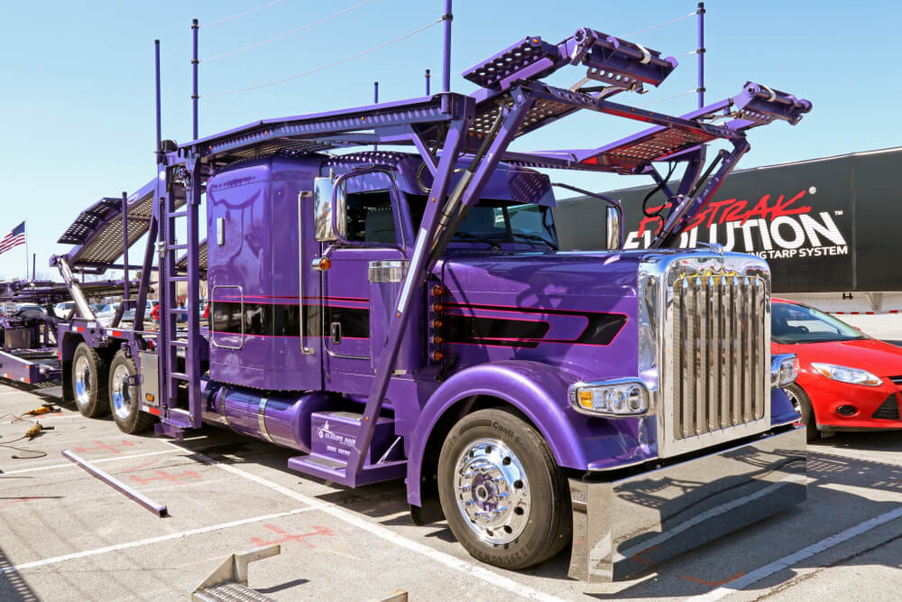 Affordable Auto Transport New Jersey