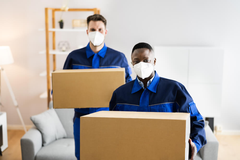 High Quality Moving Supplies