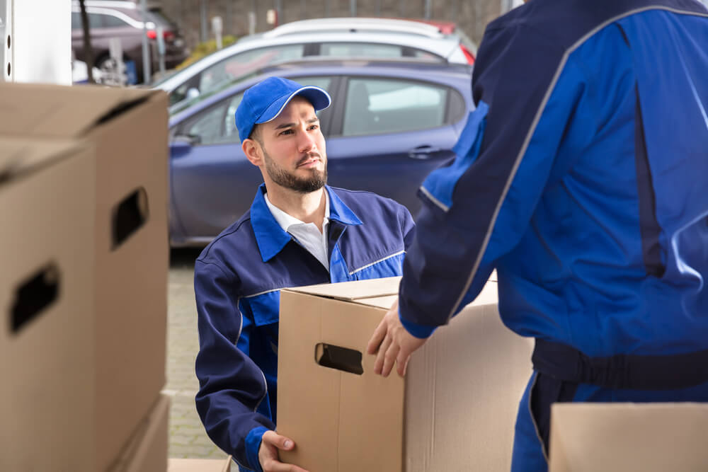Navy Yard Customer Service