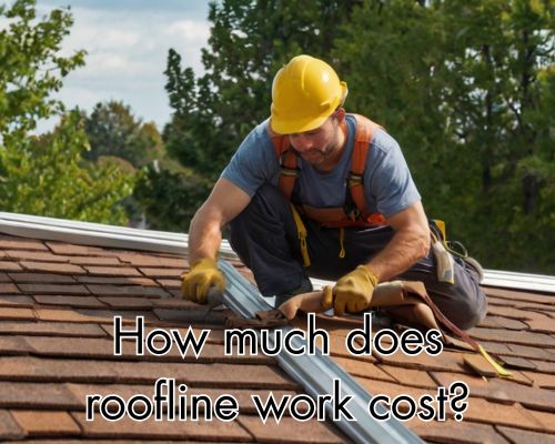 How Much Does Roofline Work Cost in Melbourne, Australia?