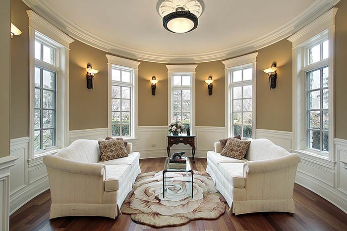 Upgrade Your Katy Home with Aluminum Replacement Windows