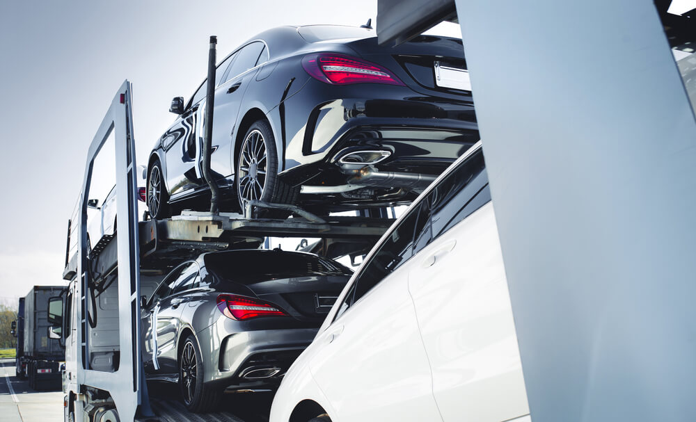 Verified Leads For Vehicle Transport