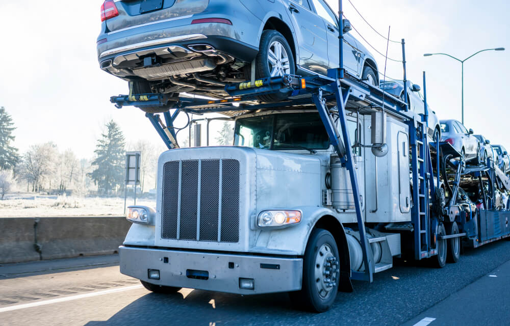 Exclusive Leads For Car Carriers