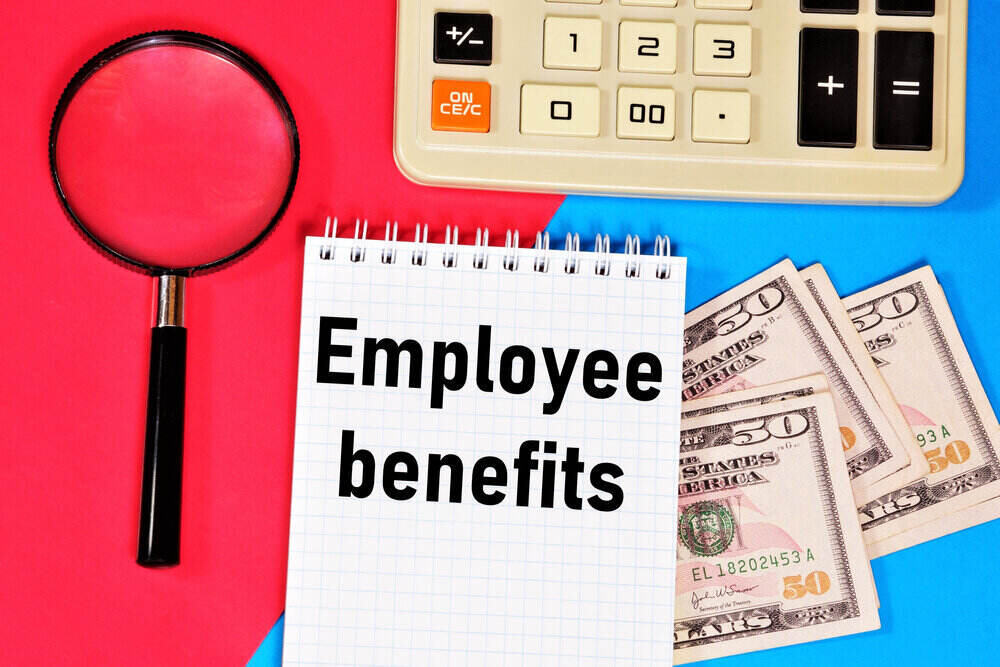 Comprehensive Employee Benefits Package