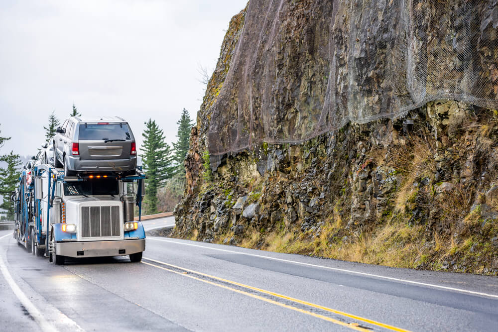 Columbus Car Shipping Companies
