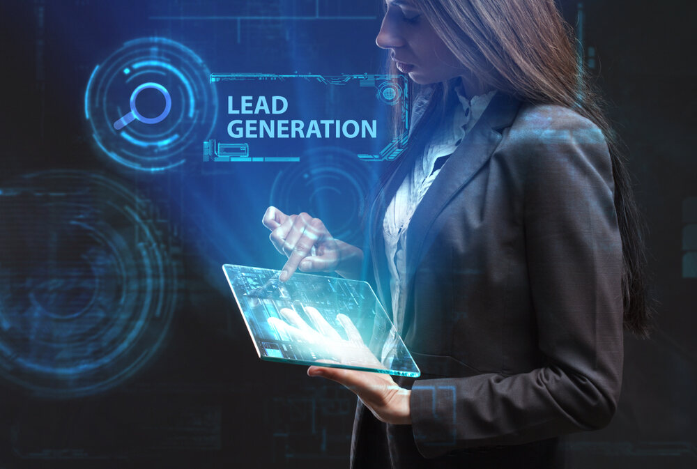 Visual Guide To Spotting Fake Leads