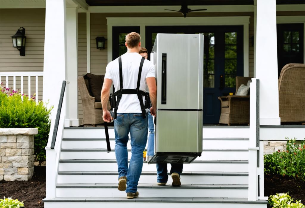 Appliance Movers