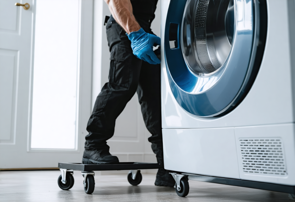 Appliance Movers