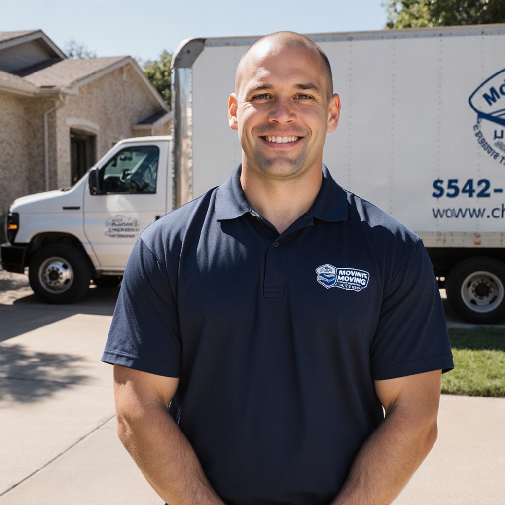 Trusted Appliance Movers for Safe and Easy Relocation